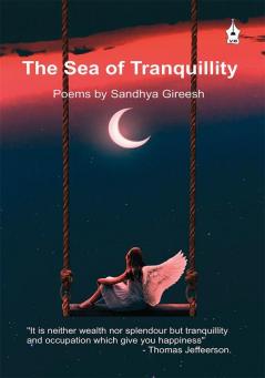 THE SEA OF TRANQUILLITY