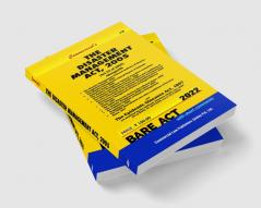 The Disaster Management Act 2005
