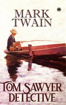 Tom Sawyer Detective