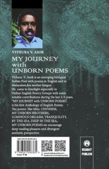 My Journey with Unborn Poems
