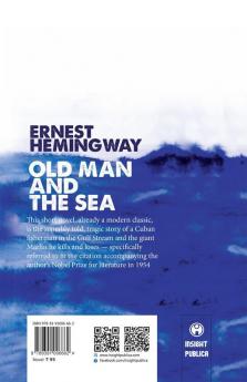 The Old Man And The Sea