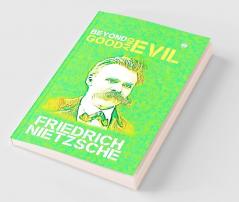 Beyond Good and Evil