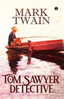 Tom Sawyer Detective