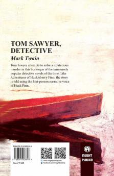 Tom Sawyer Detective