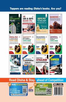 20 Practice Sets for IBPS PO/ MT Preliminary Exam with 5 Online Tests 6th Edition