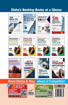 SBI Bank PO Preliminary Exam 21 Practice Sets with 5 Online Tests 5th Edition