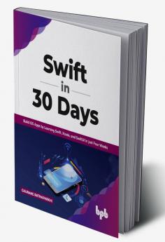 Swift in 30 Days