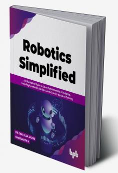 Robotics Simplified