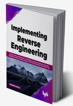 Implementing Reverse Engineering