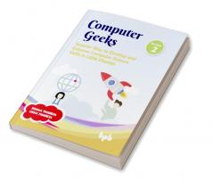 Computer Geeks 2