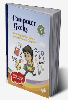 Computer Geeks 5