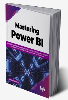 Mastering Power BI