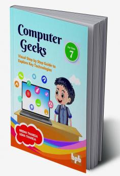 Computer Geeks 7