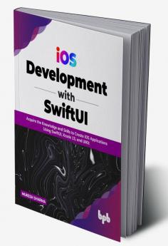 iOS Development with SwiftUI