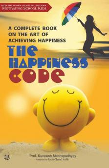 THE HAPPINESS CODE