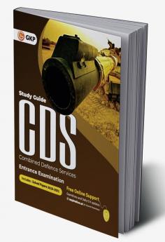 CDS (Combined Defence Services) - Guide