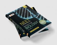 NEET 2021 : Objective Biology Volume - II
