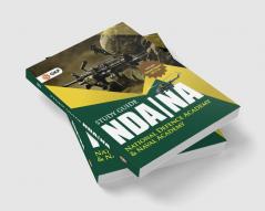 NDA/NA (National Defence Academy/Naval Academy) Guide