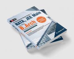 GKP's NATA JEE Main and other B.Arch Entrance Examinations Guide