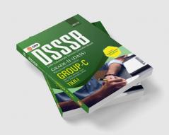 DSSSB 2021 : Grade II (DASS) Group C Tier I