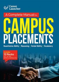 A Complete Manuel for Campus Placements by GKP
