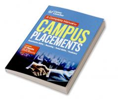 A Complete Manuel for Campus Placements by GKP