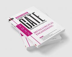 GATE 2022 Metallurgical Engineering - Guide