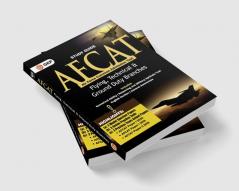 AFCAT (Air Force Common Admission Test) 2021 : Guide ( For Flying Technical & Ground Duty Branches) by GKP