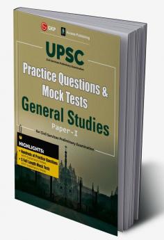 UPSC 2021 : General Studies Paper I : Practice Questions and Mock Tests