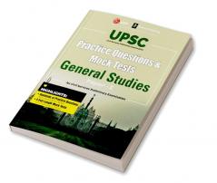 UPSC 2021 : General Studies Paper I : Practice Questions and Mock Tests