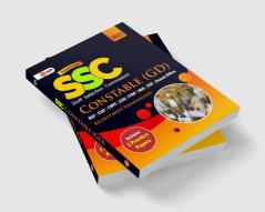 SSC 2021 Constable (GD) - Guide