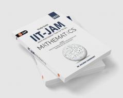 IIT JAM 2022 : Mathematics - Guide