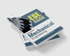 UPSC ESE 2022 : Mechanical Engineering - Guide