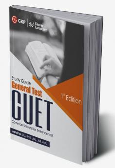 CUCET 2021 : Guide