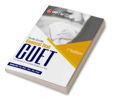CUCET 2021 : Guide