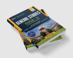 General Studies Paper II For UPSC Civil Services Main Examination 2e by DVK Rao