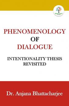 Phenomenology of Dialogue