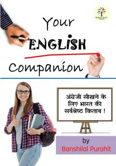 Your English Companion