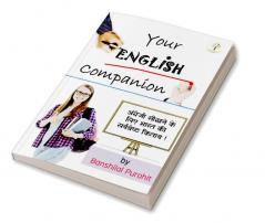 Your English Companion