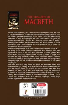 The Tragedy of Macbeth