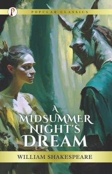 A Midsummer Night’s Dream