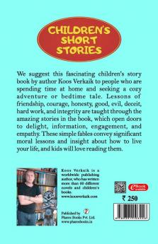 Children’s Short Stories