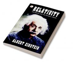 Relativity: The Special and General Theory