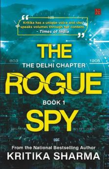 The Rogue Spy