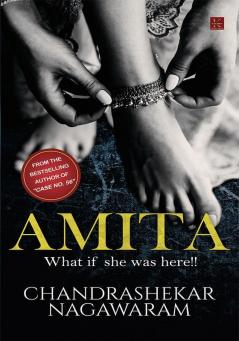 Amita - What if she was here!!