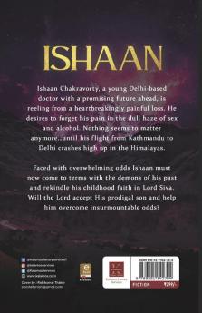 Ishaan : The Fift Name of Shiva