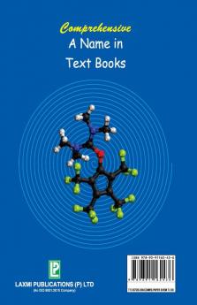 Comprehensive Sample Papers chemistry XII (Term-I)