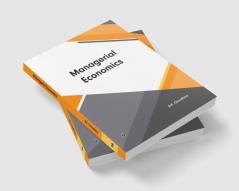 Managerial Economics
