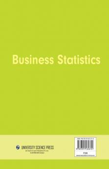Business Statistics