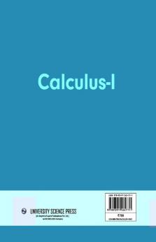 Calculus-I